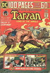 Tarzan (DC, 1972 series) #231 (June-July 1974)