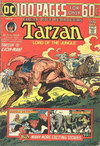 Tarzan  #231 (June-July 1974)