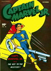 Captain Marvel Jr.  #44 (November 1946)