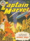 Captain Marvel Adventures (Fawcett, 1941 series) #66 (October 1946)