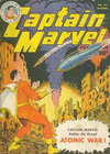 Captain Marvel Adventures  #66 (October 1946)