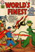 World's Finest Comics (DC, 1941 series) #117 (May 1961)