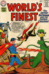 World's Finest Comics  #117 (May 1961)