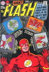 The Flash (DC, 1959 series) #196 April 1970