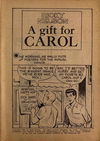 Ricky Nelson (Junior Readers, 1961? series) #2 — A Gift for Carol (page 1)