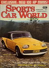 Sports Car World (Periodical Publications, 1957 series) v28#5 February 1971