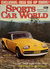 Sports Car World (Periodical Publications, 1957 series) v28#5 (February 1971)