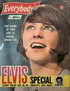 Everybody's (Consolidated Press, 1961 series)  9 September 1964