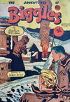 The Adventures of Biggles (Action Comics, 1953 series) #21 [April 1955?]