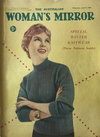 The Australian Woman's Mirror [nn] (27 April 1960)