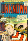 Adventures into the Unknown  #70 (January 1956)