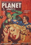 Planet Stories (Pembertons, 1950 series) #? ([1954])