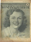 The Australian Woman's Mirror  v21#49 (30 October 1945)