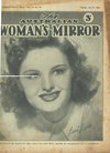 The Australian Woman's Mirror  v21#36 (31 July 1945)