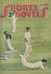 Sports Novels (Thorn, 1946 series) v18#1