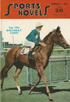 Sports Novels (Thorn, 1946 series) v34#6 (February 1963)