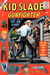 Kid Slade, Gunfighter (Atlas [Marvel], 1957 series) #8 (July 1957)
