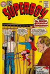 Superboy (DC, 1949 series) #97 (June 1962)