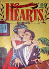 Romantic Hearts Comics (Action Comics, 1955? series) #8 ([January 1956?])