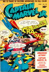 Captain Marvel Jr.  #98 (June 1951)