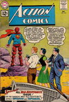 Action Comics  #283 (December 1961)