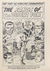Sgt. Fury (Horwitz, 1963 series) #5 — The Fangs of the Desert Fox! (page 1)