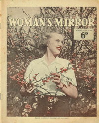The Australian Woman's Mirror  v31#36 ([3 August 1955?])