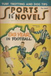 Sports Novels (Thorn, 1946 series) v13#2