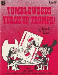 Tumbleweeds Turns Up Trumps! (Beaumont, 1983 series) [nn] ([1983?])