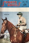 Sports Novels (Thorn, 1946 series) v33#2 (April 1962)