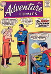 Adventure Comics (DC, 1938 series) #265 (October 1959)