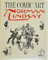 The Comic Art of Norman Lindsay [nn] ([1987?])
