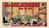 Mr. Melbourne Day by Day  #5 ([June 1948?])