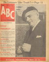 ABC Weekly  v3#21 (24 May 1941)
