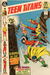 Teen Titans (DC, 1966 series) #37 (January-February 1972)