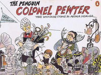The Penguin Colonel Pewter: Three Whimshire Stories [nn] ([1978?])