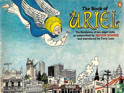 The Book of Uriel [nn] ([1979?])