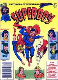 The Best of DC  #7 (September-October 1980)