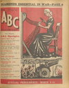 ABC Weekly  v4#10 (7 March 1942)