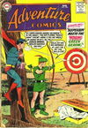 Adventure Comics (DC, 1938 series) #258 (March 1959)