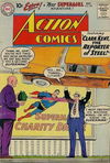 Action Comics (DC, 1938 series) #257 October 1959