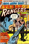 Texas Rangers in Action  #17 (July 1959)