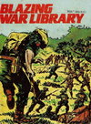Blazing War Library  #3 ([November 1981?])