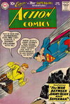 Action Comics  #253 (June 1959)