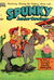Spunky (Pines, 1949 series) #5 (May 1951)