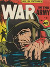 War in the Army (Yaffa/Page, 1973? series) #6