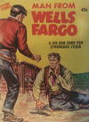 Man from Wells Fargo (Jubilee/South Pacific, 1979?) #39015