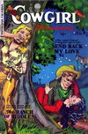 Cowgirl Romances  #12 (Winter 1952-1953)