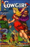 Cowgirl Romances  #8 (Winter 1951-52)