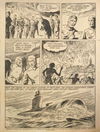 Silver Flash and His Frog-Men (Invincible, 1950 series) #7 — Untitled (page 20)